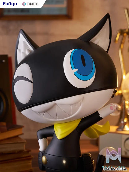 FURYU – Persona 5 The Royal Morgana Big Soft Vinyl Figure (Licensed)