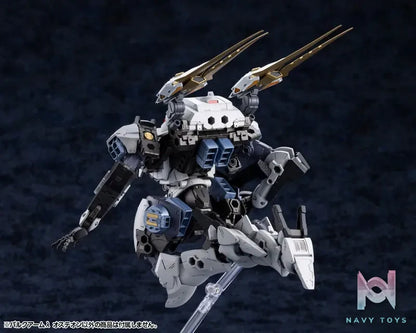 Kotobukiya – HEXA GEAR BULKARM LAMBDA OSTEON (Licensed)