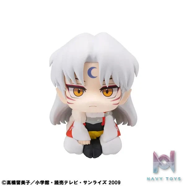 MegaHouse – LookUp InuYasha InuYasha & Sesshomaru Complete Figure (Licensed)