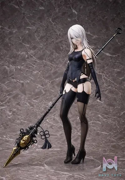 FREEing – NieR:Automata B-style NieR:Automata Ver1.1a A2 (Licensed)