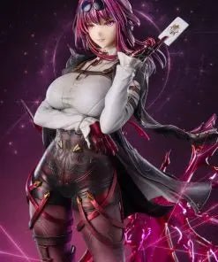 Mountain Rain Cloud Studio - Kafka Honkai: Star Rail resin statue Navy Toys anime figure