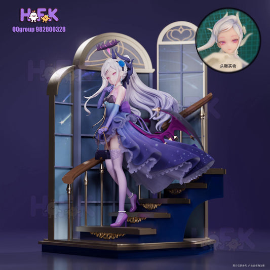 Sorazaki Hina resin statue HFK studio anime figure