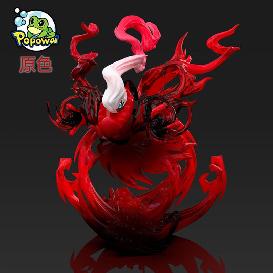 Popowa Studio - Darkrai - Pokemon resin statue Popowa Studio anime figure