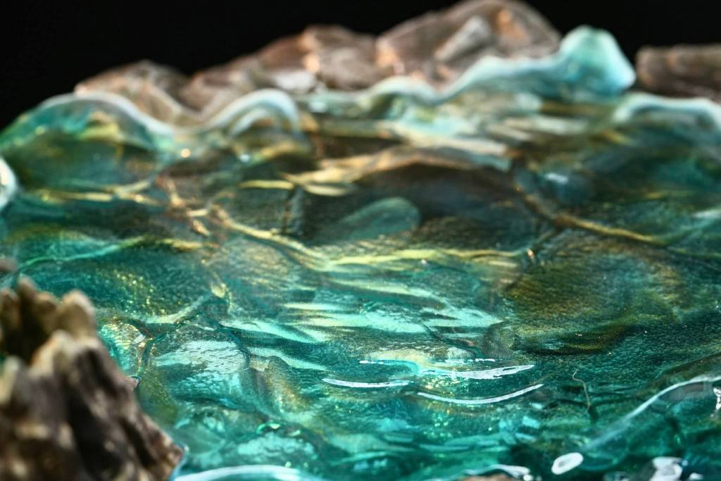 Neferpitou & Kite resin statue ICY & ICE Studio anime figure