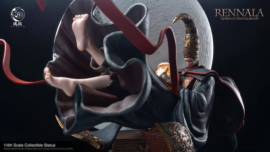 Rennala resin statue HunDian Studio anime figure