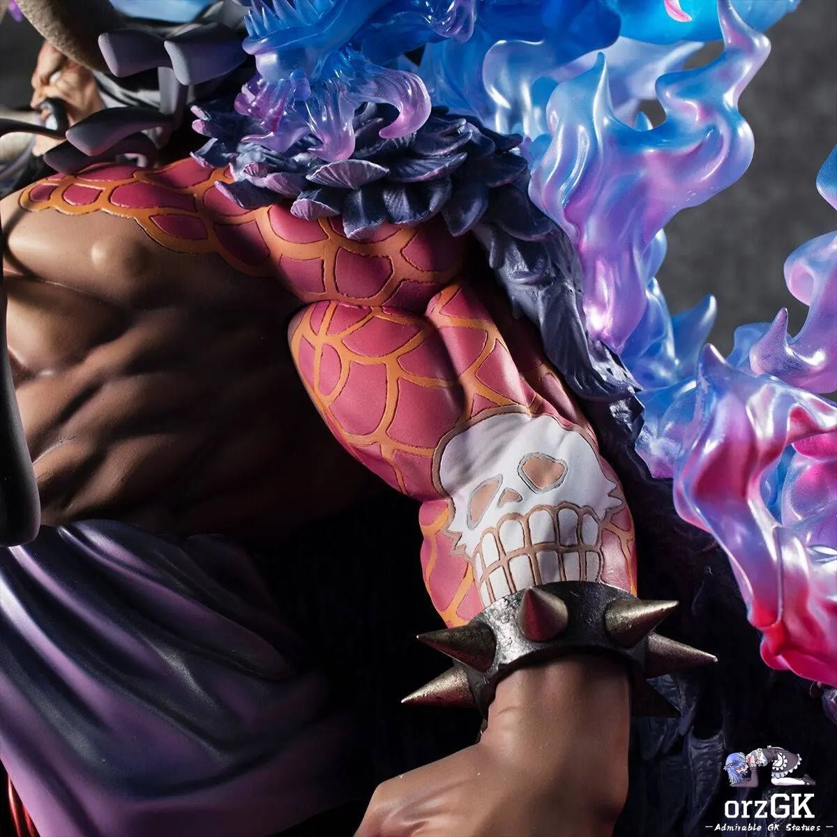 MegaHouse - One Piece Kaido Portrait Of Pirates 