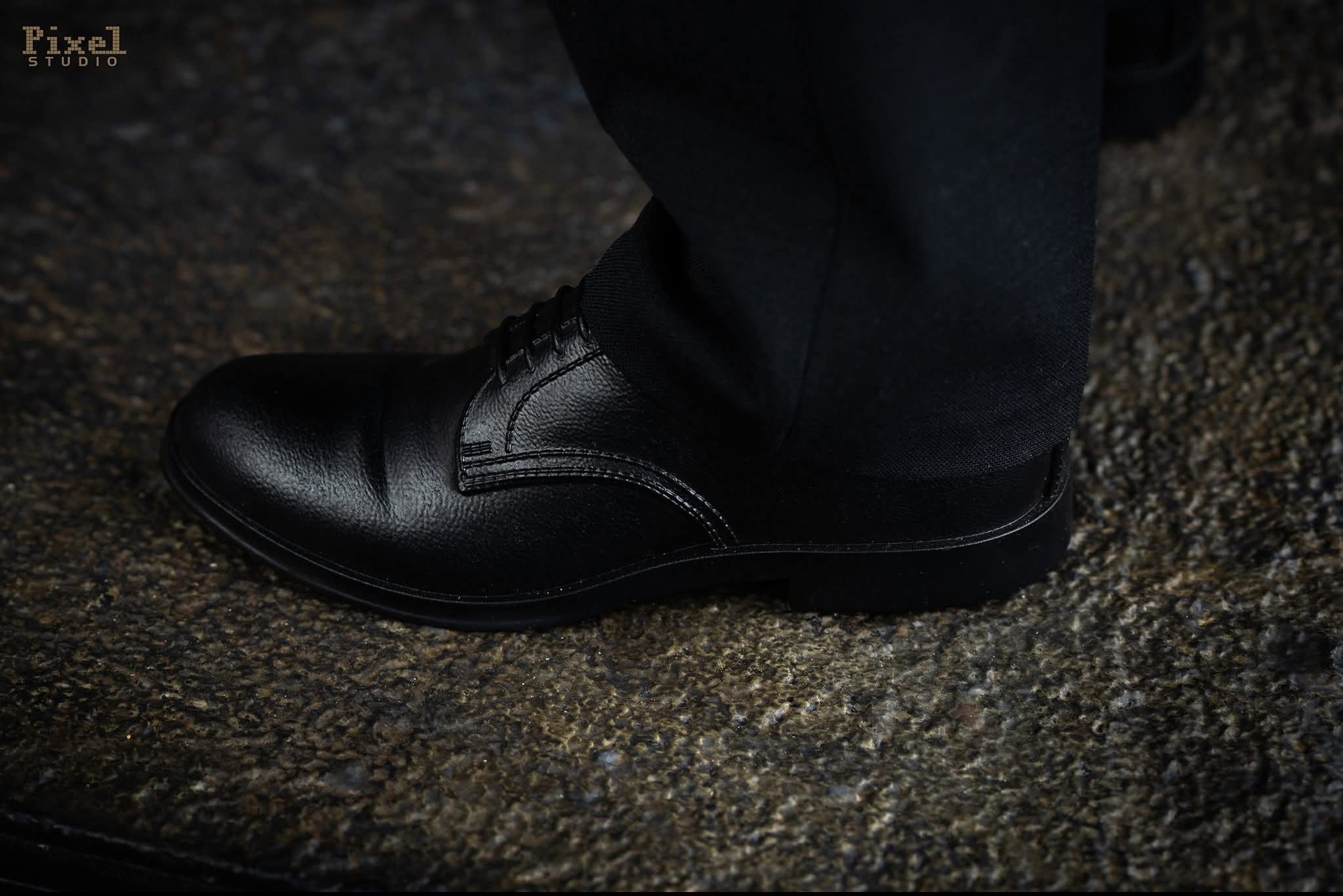 Ben Affleck resin statue Pixel Studio anime figure