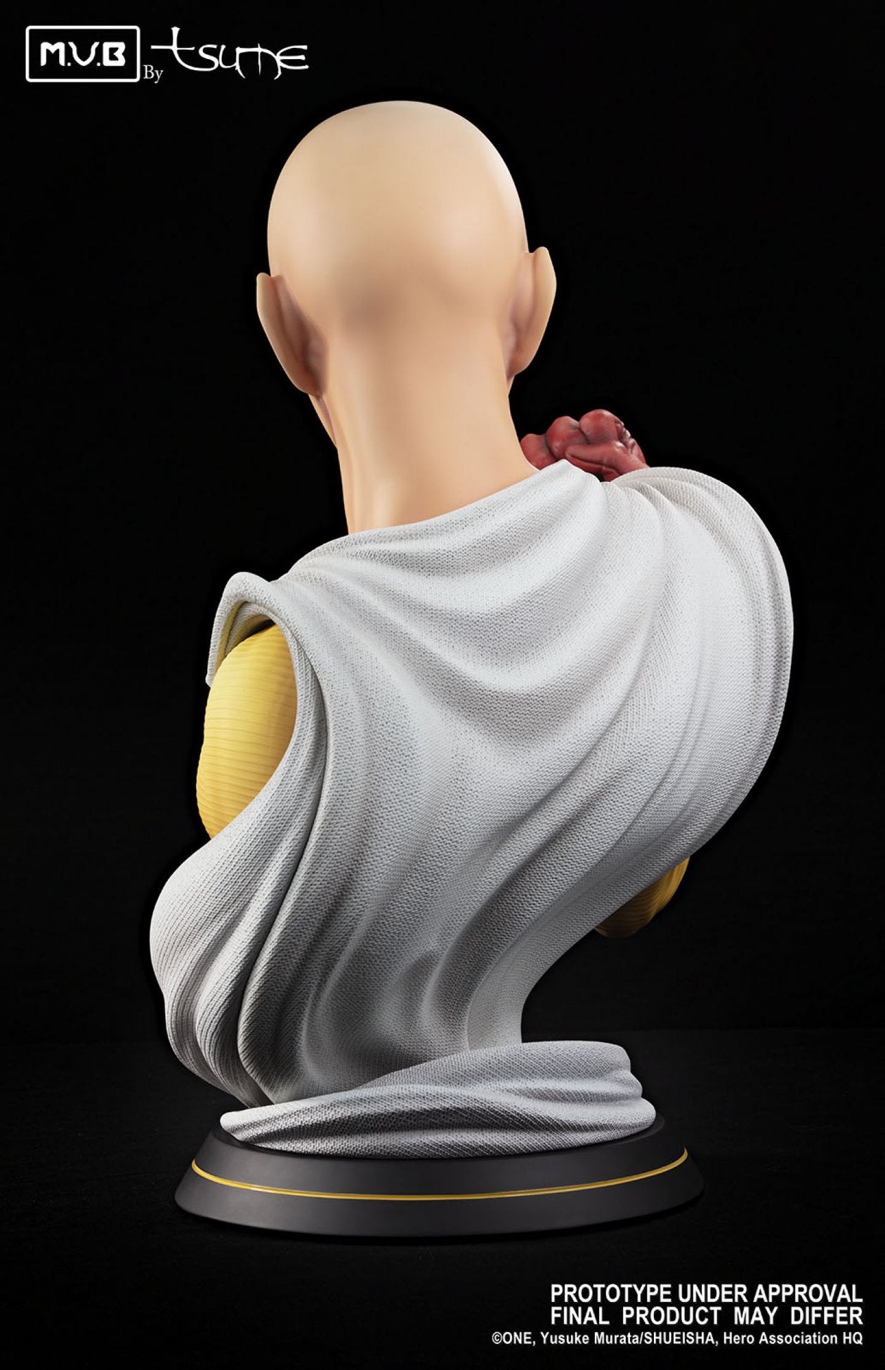 Saitama Tsume Studio resin statue tsume Studio anime figure