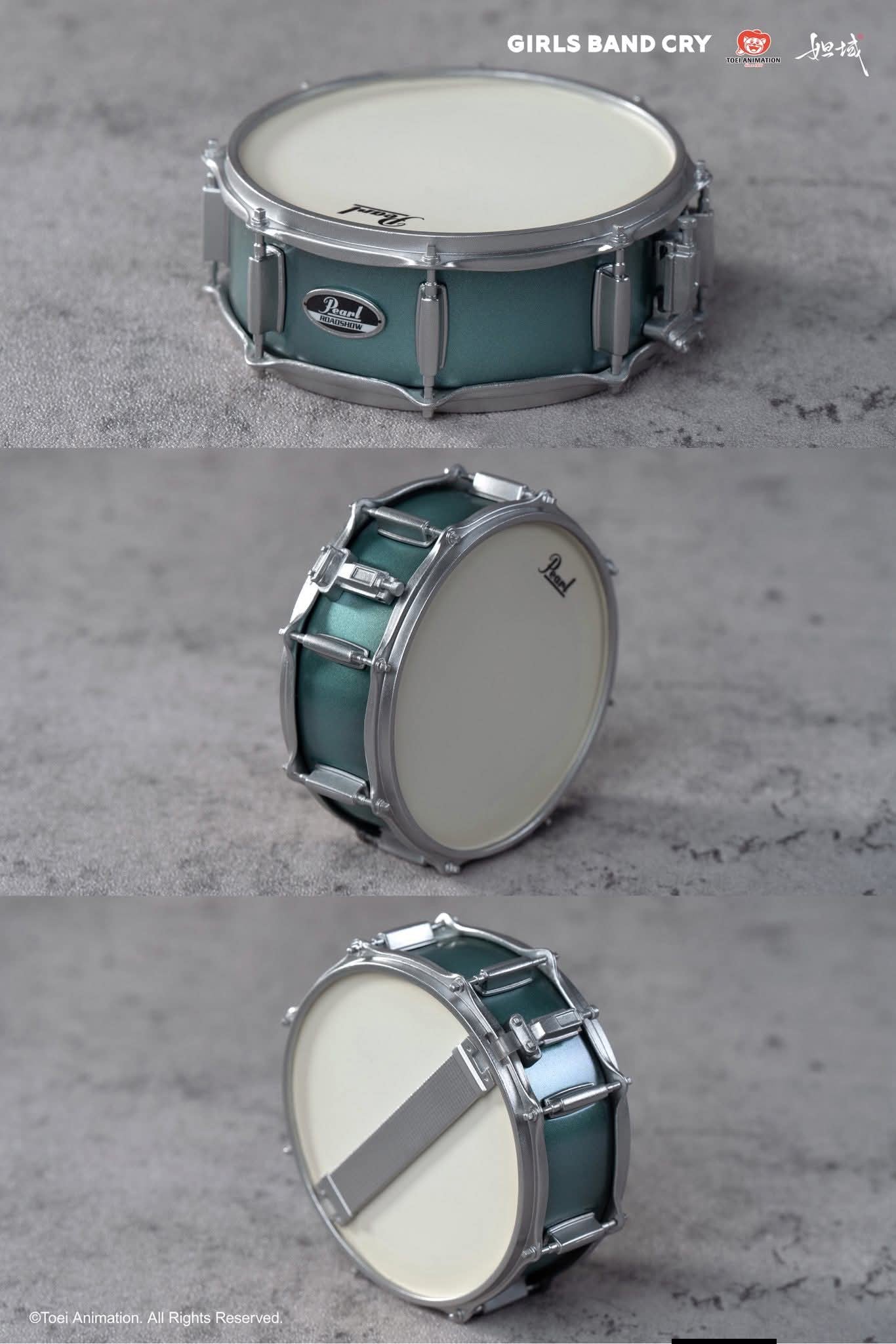 Awa Subaru resin statue dayu studio anime figure