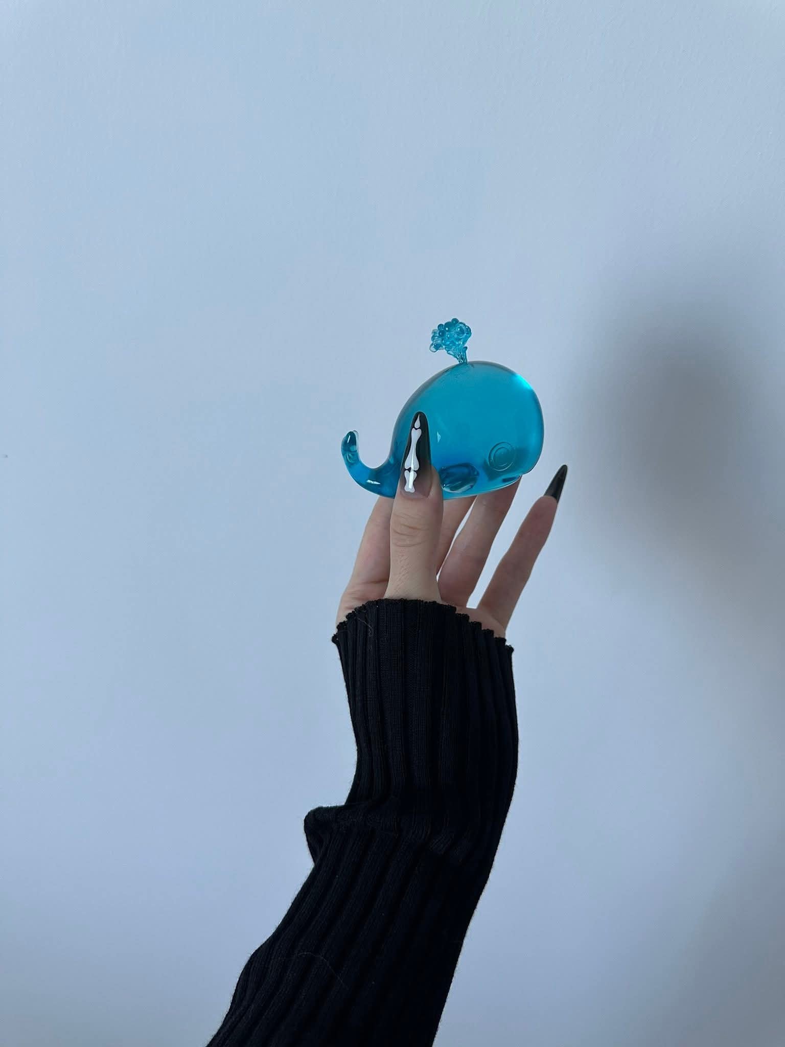 Brook Soul King resin statue WX Studio anime figure